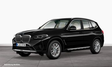 BMW X3 - 1
