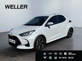 Toyota Yaris Hybrid 1.5 Teamplayer *Comf & Safty Paket* - Toyota Yaris: Weiß