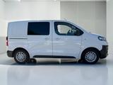 Opel Vivaro Kasten S HEAD-UP*NAVI*CPLAY*TEMP*KEYLESS - Opel Kastenwagen hoch Vivaro