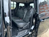 Nissan Townstar L1 Kombi 44kWh N-Connecta 360°CAM NAVI - Image