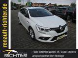 Renault Megane Grandtour TCe 140 GPF LIMITED - Renault Megane: 14