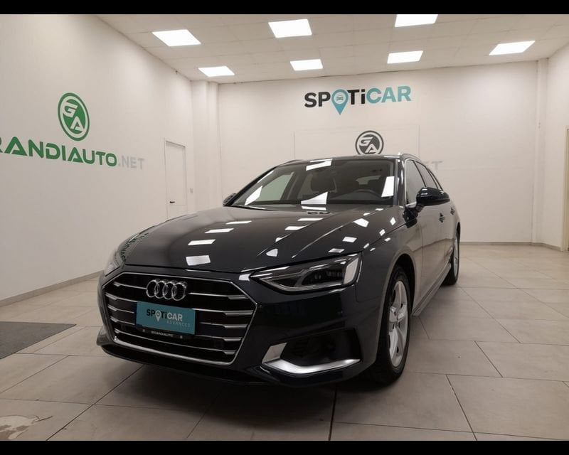 Audi A4 V Avant 35 2.0 tdi mhev Business Advance imagem 2