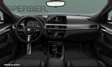 BMW X2 xDrive25d M Sportpaket*19 Zoll*Kamera*Panoram - BMW X2 mit Diesel-Antrieb: Sportpaket