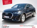 Audi Q3 Sportback 35 TFSI AHK Rückfahrkamera 19 Zoll - Audi in Bonn: Q1