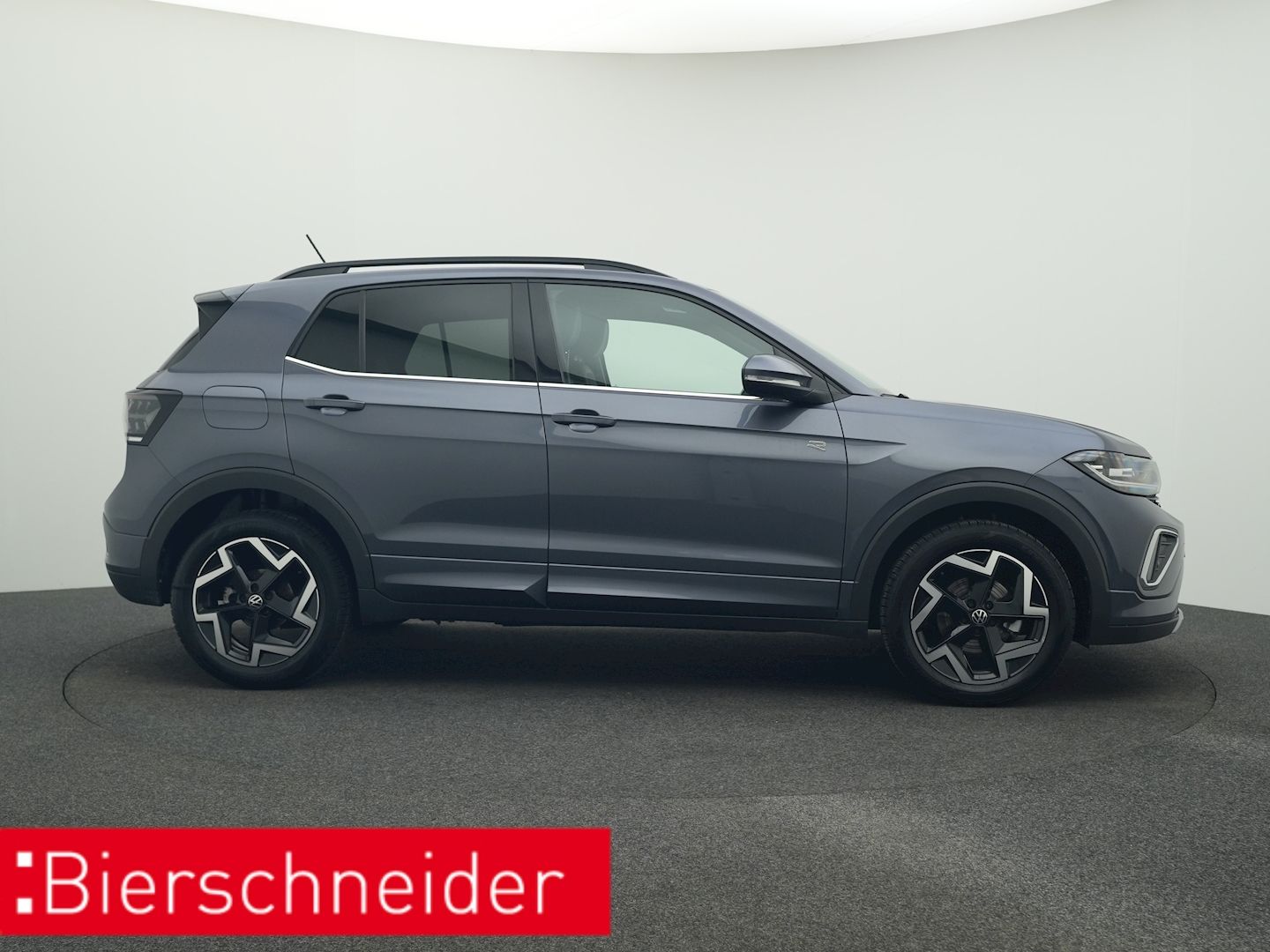 Volkswagen T-Cross - Bild 6