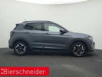 Volkswagen T-Cross - Vorschau Bild 6