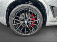 BMW X5 - Vorschau Bild 17