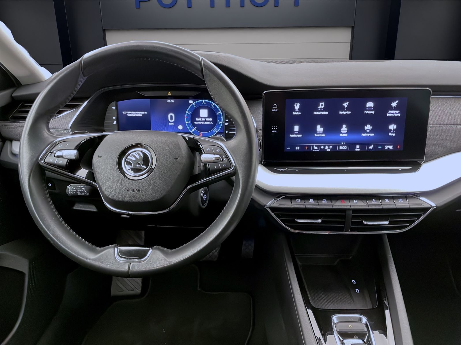 Skoda Octavia - Bild 12