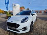 Ford Puma ST-Line X, AHK, FAP, Design-Paket - Ford Puma: ST Line X Design