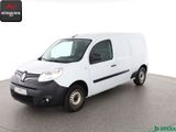 Renault Kangoo 110 DCI RAPID MAXI KASTEN NAVIGATION,1.HD - Doppelkabine Kangoo rapid maxi