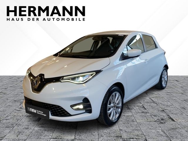 Renault Zoe R110/Z.E. 50 (Kauf-Batterie) Experience *LED