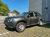 Dacia Duster*4x2*Klima*1.Hand*TÜV*ELFH*Euro5* - Dacia: 1.5