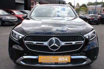 Mercedes GLC 220 - 2
