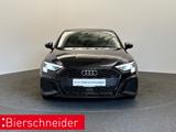 Audi A3 Limousine 35 TDI 2x S line MATRIX 19 NAVI ACC - Audi A3: 19