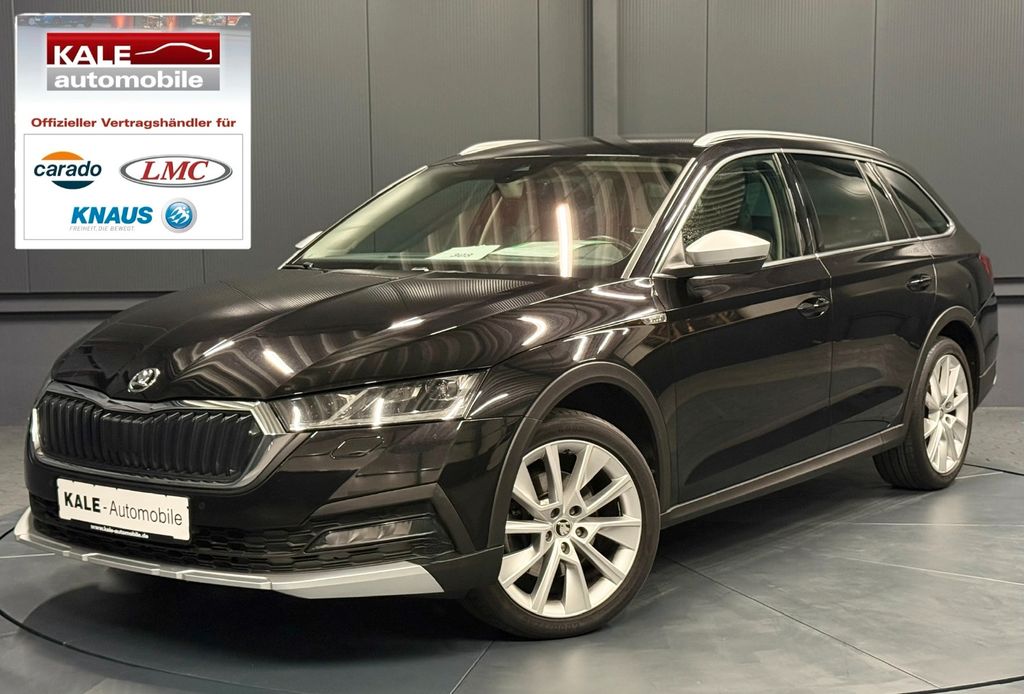 Image of Skoda Octavia