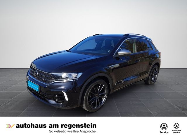 Volkswagen T-Roc R LED/AHK/Pano/Beats/App/Kamera