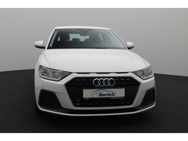 Fahrzeugabbildung Audi A1 Sportback 30 TFSI advanced Kamera SHZ