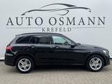 Mercedes-Benz GLC 250 4Matic 9G-TRONIC AMG Line | 360° Kamera - Mercedes-Benz GLC 250 in Krefeld