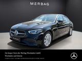 Mercedes-Benz C 200 AVANTGARDE ADVANCED PLUS SHD MEMORY KAMERA