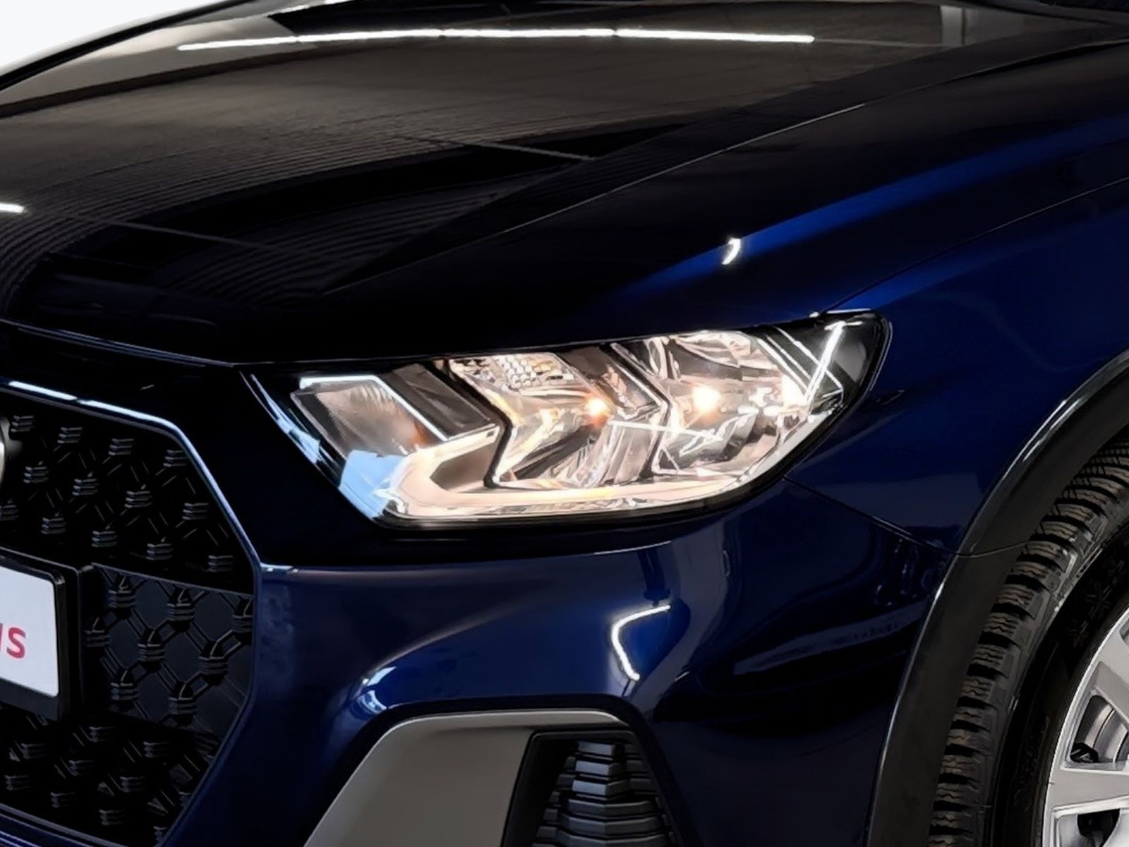 Audi A1 - Bild 6