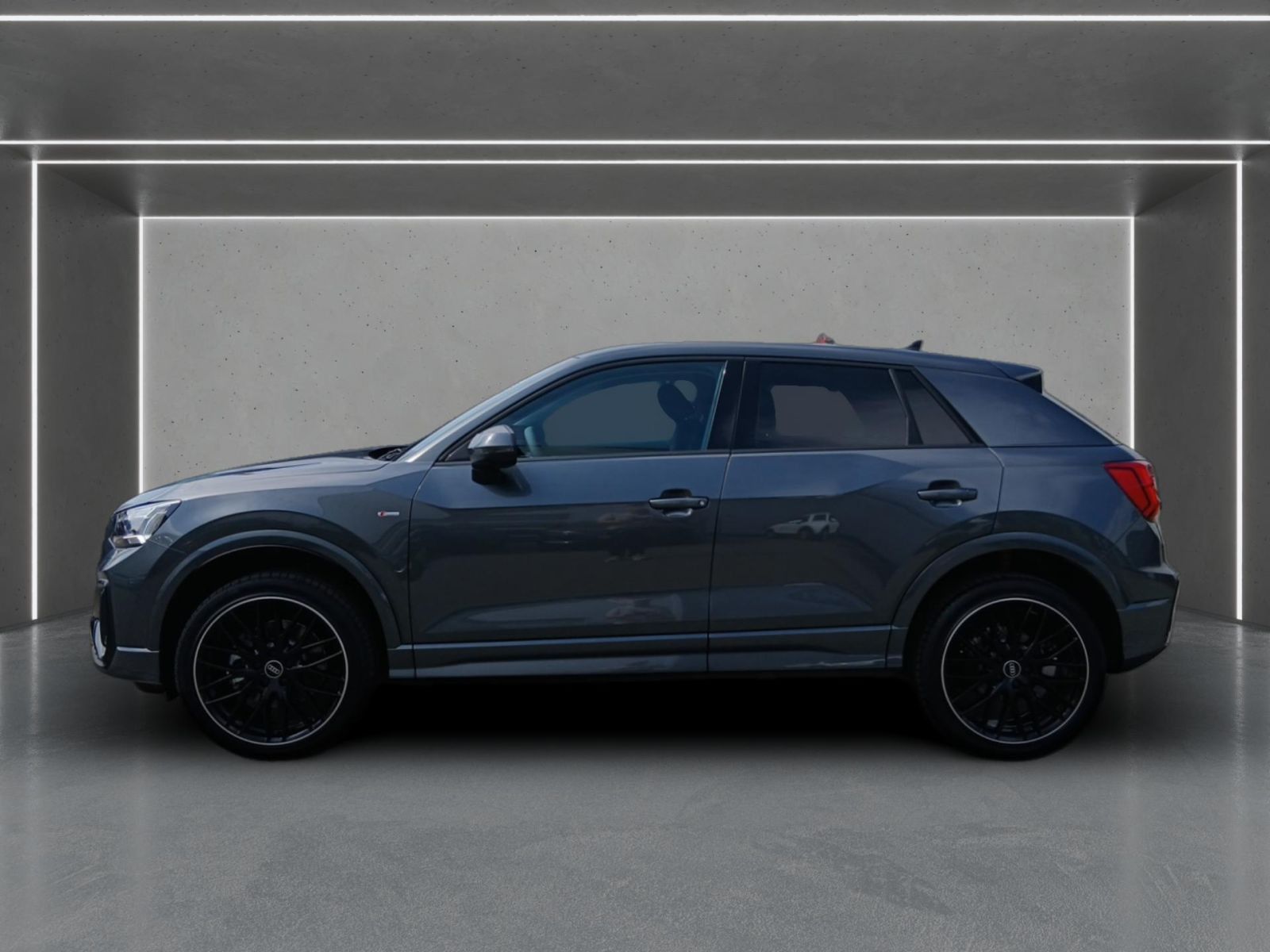 Audi Q2 - Bild 5