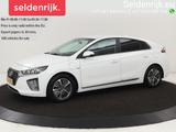 Hyundai IONIQ 1.6 GDi PHEV Premium | Stoelventilatie | L - Hyundai IONIQ aus 2019