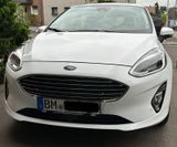 Ford Fiesta 1,0 EcoBoost 100PS/74kW Titanium