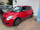 Suzuki Swift Lim. SPORT TÜV & AU BIS 05 / 2028 - Suzuki Swift in Braunschweig