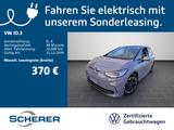 Volkswagen ID.3 Pro *Facelift* 150 kW 58 kWh LED ACC Keyles - Volkswagen ID.3: Facelift