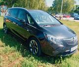 Opel Zafira Tourer 2015  2.0Diesel... - Opel Zafira Tourer Gebrauchtwagen in Berlin