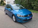 Volkswagen Golf Sportsvan 1.4 TSI DSG Highline ACC-PANO-DCC - Volkswagen Golf Sportsvan: Schiebedach