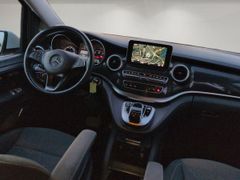 MERCEDES-BENZ V250d lang 4Matic Edition/Distr.+/Standhei./Coma