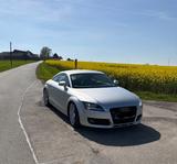 Audi TT 3.2 VR6 quattro | Handschalter | Top Zustand