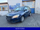 Skoda Fabia Combi Cool Edition - Skoda Fabia: Combi Cool Edition