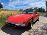 Lotus Elan +2 130   Typ 50 - gebrauchte Lotus Coupés