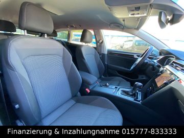 Volkswagen Arteon - 12
