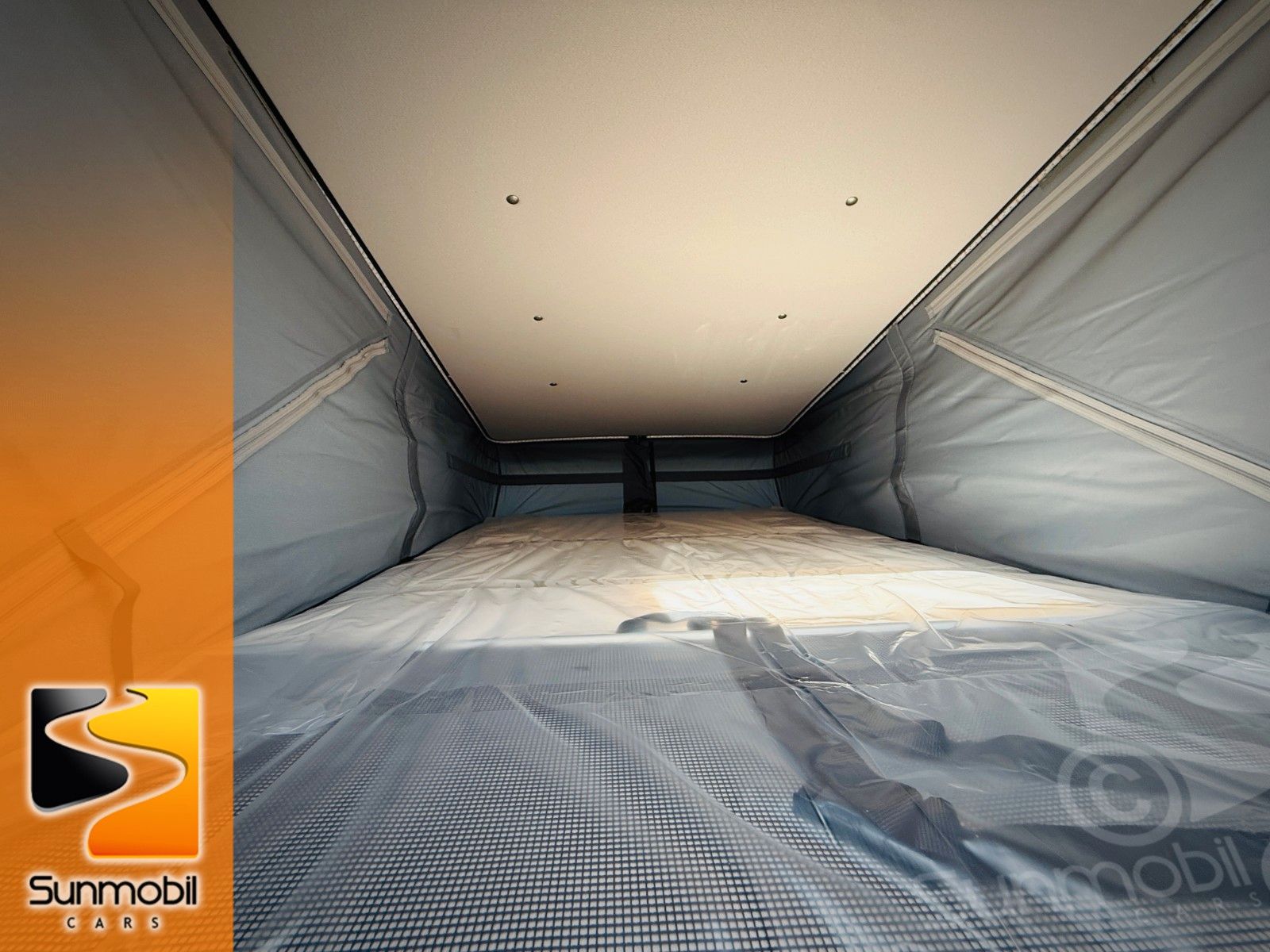 Fahrzeugabbildung Knaus BoxStar Box Star 600 Street 60 Years Automatik