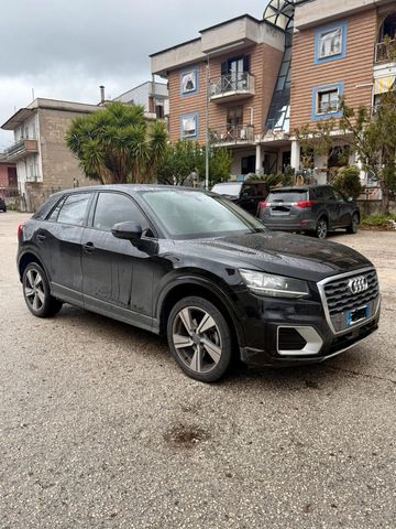 Audi Q2 1.6 TDI Sport 116 CV