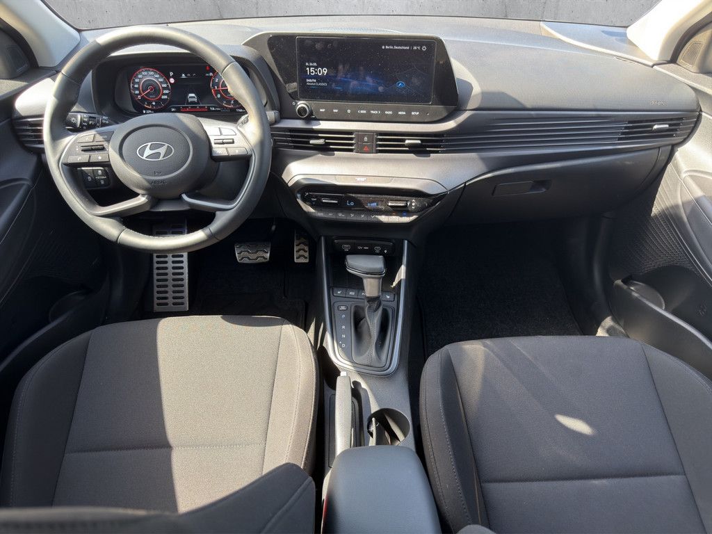 Hyundai BAYON – Bild 16