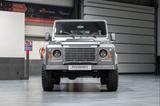 Land Rover Defender 110 Double Cab / Crew Cab - Land Rover Defender in Bielefeld