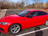 Audi 18500  AUDI A5 G-tron - Audi A5 mit CNG-Antrieb