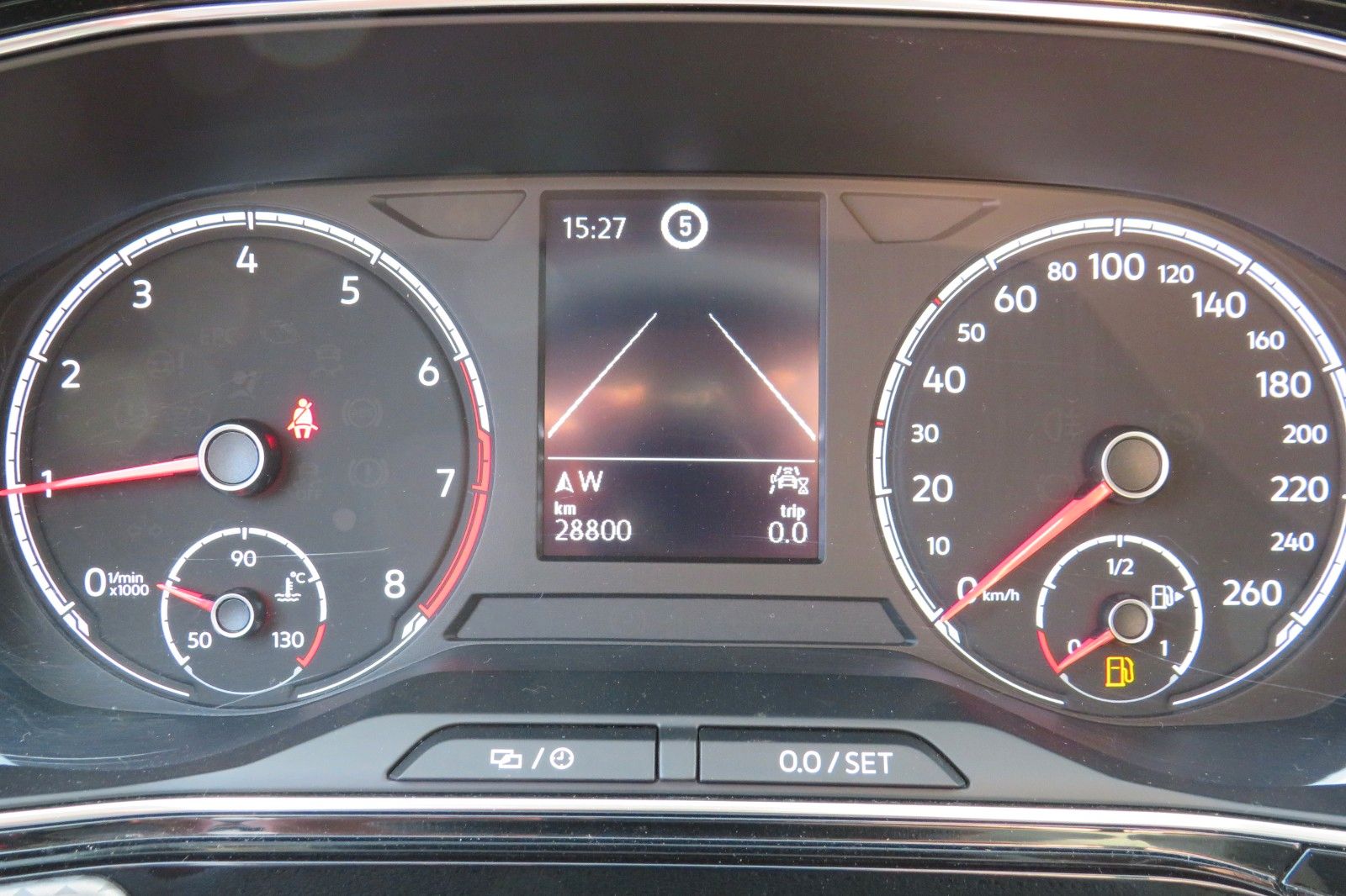 Fahrzeugabbildung Volkswagen T-Cross Active ACC SITZH. NAVI GJ APP-CONNECT