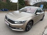 Volkswagen Passat Lim. Highline BMT/Start-Stopp 4Motion - Volkswagen Passat: Allradantrieb