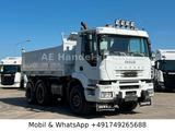 Iveco Trakker 450 Active Space BB 6x4 Wechsel/Sattel - Angebote