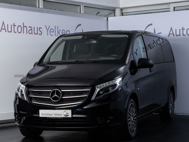 Mercedes-Benz Vito 119 CDI Edition lang *LED*NAVI*RFK*8-SITZ