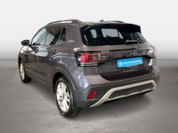 Volkswagen T-Cross - Vorschau Bild 5