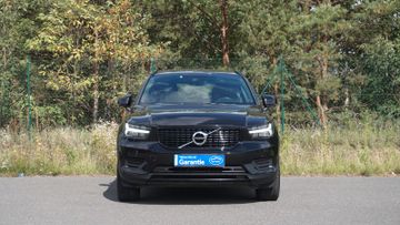 Volvo XC40 - 9
