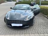 Aston Martin DB9 Volante 6.0 Touchtronic - - Aston Martin DB9 Gebrauchtwagen