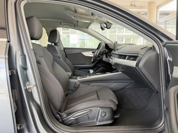 Audi A4 - 11