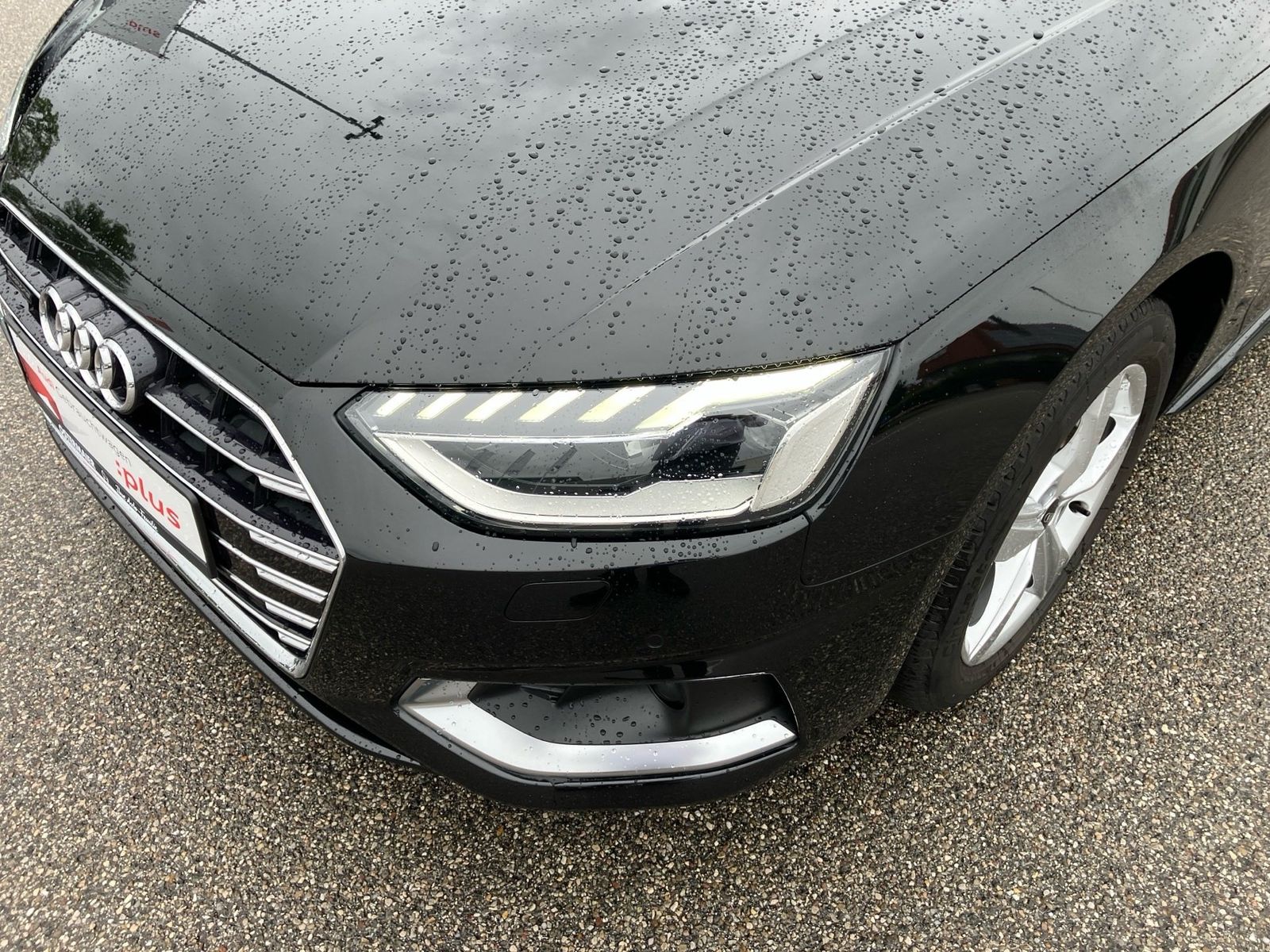 Audi A4 - Bild 6